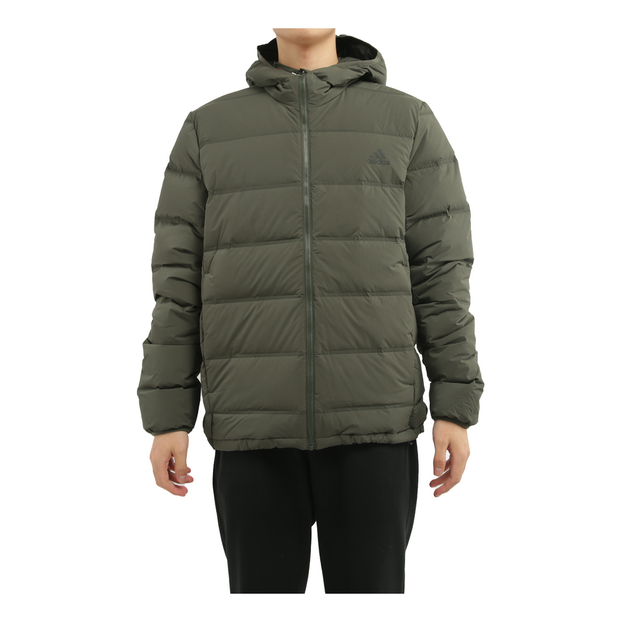 adidas Helionic Down Jacket FT2520
