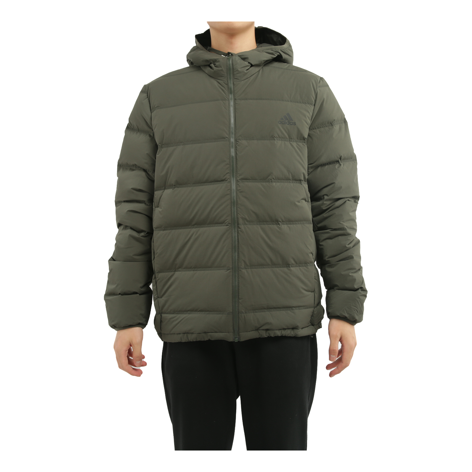 adidas Helionic Down Jacket FT2520