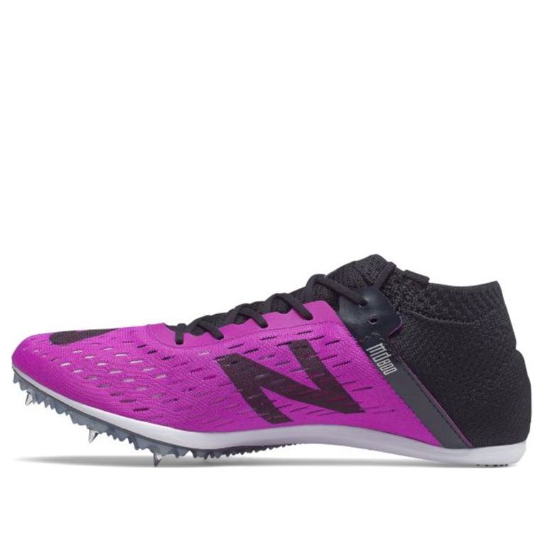 (WMNS) New Balance 800 v6 Track Spike Purple WMD800P6