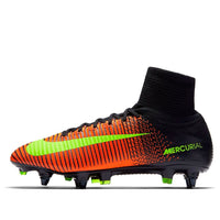 Nike Mercurial Superfly V SG-Pro 870 'Crimson Black' 831956-870