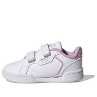 (TD) adidas neo Roguera 'White Purple' FY9285