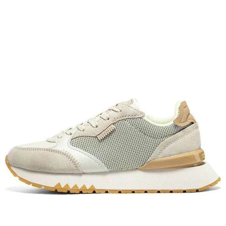 (WMNS) Skechers Heydayz 2.0 'Off White' 177067-OFWT