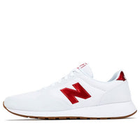 New Balance 215 White/Red MS215OC