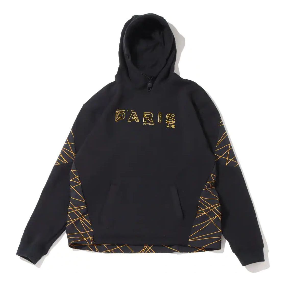 Air Jordan Fleece x PSG DV0614-010