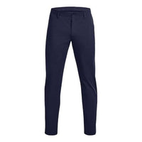 Under Armour Iso-Chill Tapered Pants 'Navy' 1369999-410