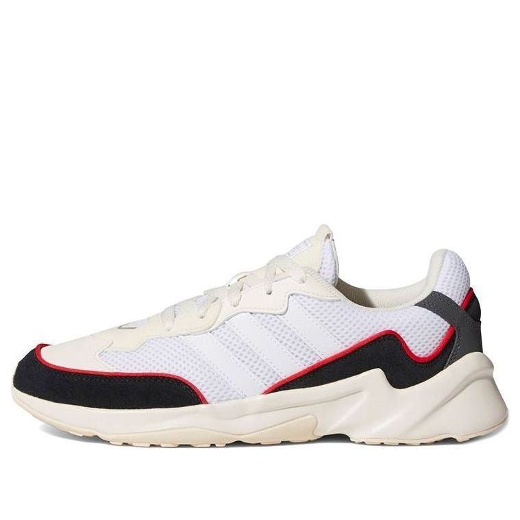 adidas neo 20-20 FX 'Red White Black' FU6703