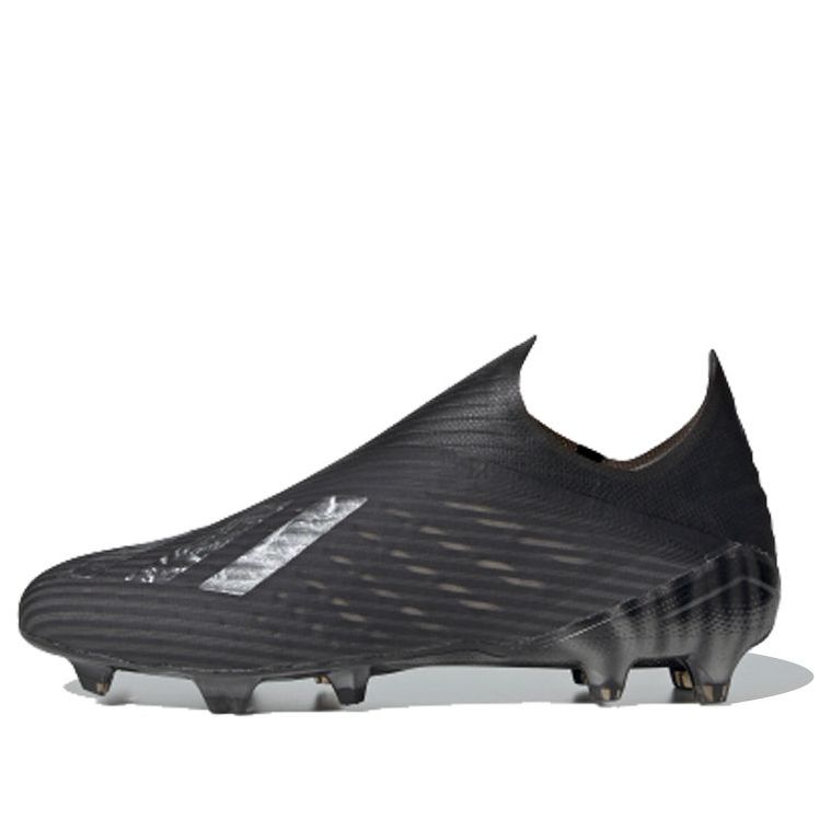 adidas X 19+ FG 'Black' EG7139
