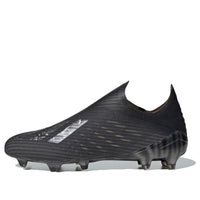 adidas X 19+ FG 'Black' EG7139