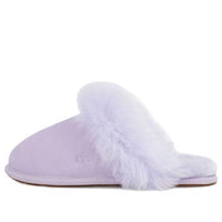 (WMNS) UGG Scuff Sis Slipper 'Purple' 1122750-SBLS
