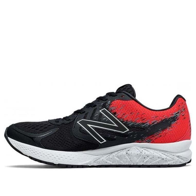 New Balance Vazee Prism v2 'Red Black' MPRSMBR2
