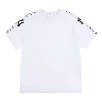 MLB New York Yankees Short Sleeve Version Unisex White 31TSSA031-50W