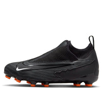 (GS) Nike Phantom GX Academy DF MG 'Shadow Pack' DD9546-010