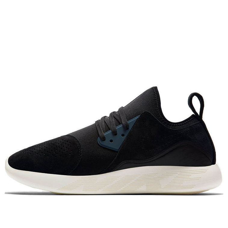 Nike LunarCharge Premium 'Black Thunder Blue' 923281-014