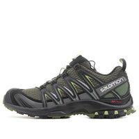 Salomon XA Pro 3D 'Dark Green' 392519