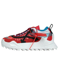 Off-White ODSY-1000 'Red' OMIA139R208000532010