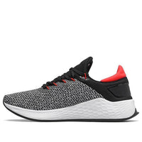 New Balance Fresh Foam Lazr v2 D 'Black White' MLAZRSB2