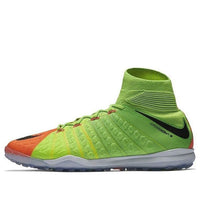 Nike HypervenomX Proximo 2 DF TF 'Electric Green' 852576-308