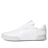 adidas Adicross Retro Golf Shoes 'White' EE9162