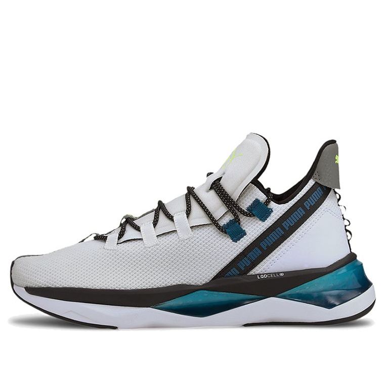 (WMNS) PUMA LQDCELL Shatter XT Trail 'White Digital Blue' 193036-06