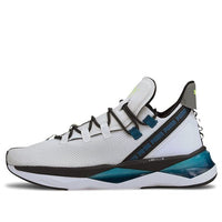 (WMNS) PUMA LQDCELL Shatter XT Trail 'White Digital Blue' 193036-06