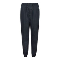 Converse Woven Jogger Asia Sizing 'Black' 10018390-A03