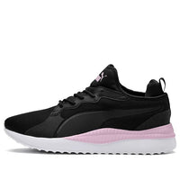 PUMA Pacer Next Sneakers Black/Pink 363703-16