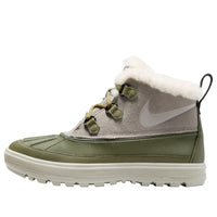 (WMNS) Nike Woodside Chukka 2 'Light Taupe' 537345-200
