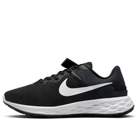 (WMNS) Nike Revolution 6 FlyEase Next Nature 'Black Dark Smoke Grey' DC8998-003