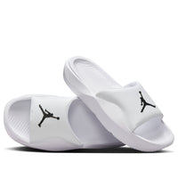 Air Jordan Air Franchise Slides 'White Black' HF3263-100