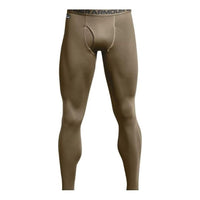 Under Armour Tactical ColdGear Infrared Base Leggings 'Beige' 1365390-499