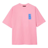 Gucci Graphic Cotton T-shirt 'Pink' 784361-XJGKW-5904