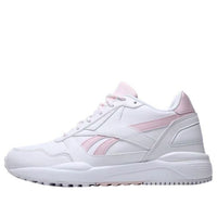 (WMNS) Reebok Royal Bridge 2.0 S 'White Pink' DV5162