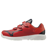 Mizuno Select Nine Trainer CR 'Red Black' 11GT192361
