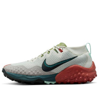 Nike Wildhorse 7 'Light Bone Cobblestone' CZ1856-005