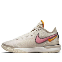 Nike LeBron NXXT Gen EP 'Light Orewood Brown' DR8788-100