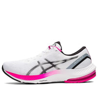 (WMNS) ASICS Gel Pulse 13 'White Black' 1012B035-101