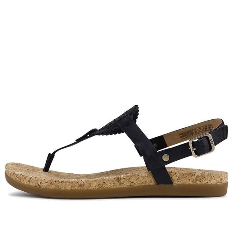 (WMNS) UGG Ayden 2.0 1020063-BLK