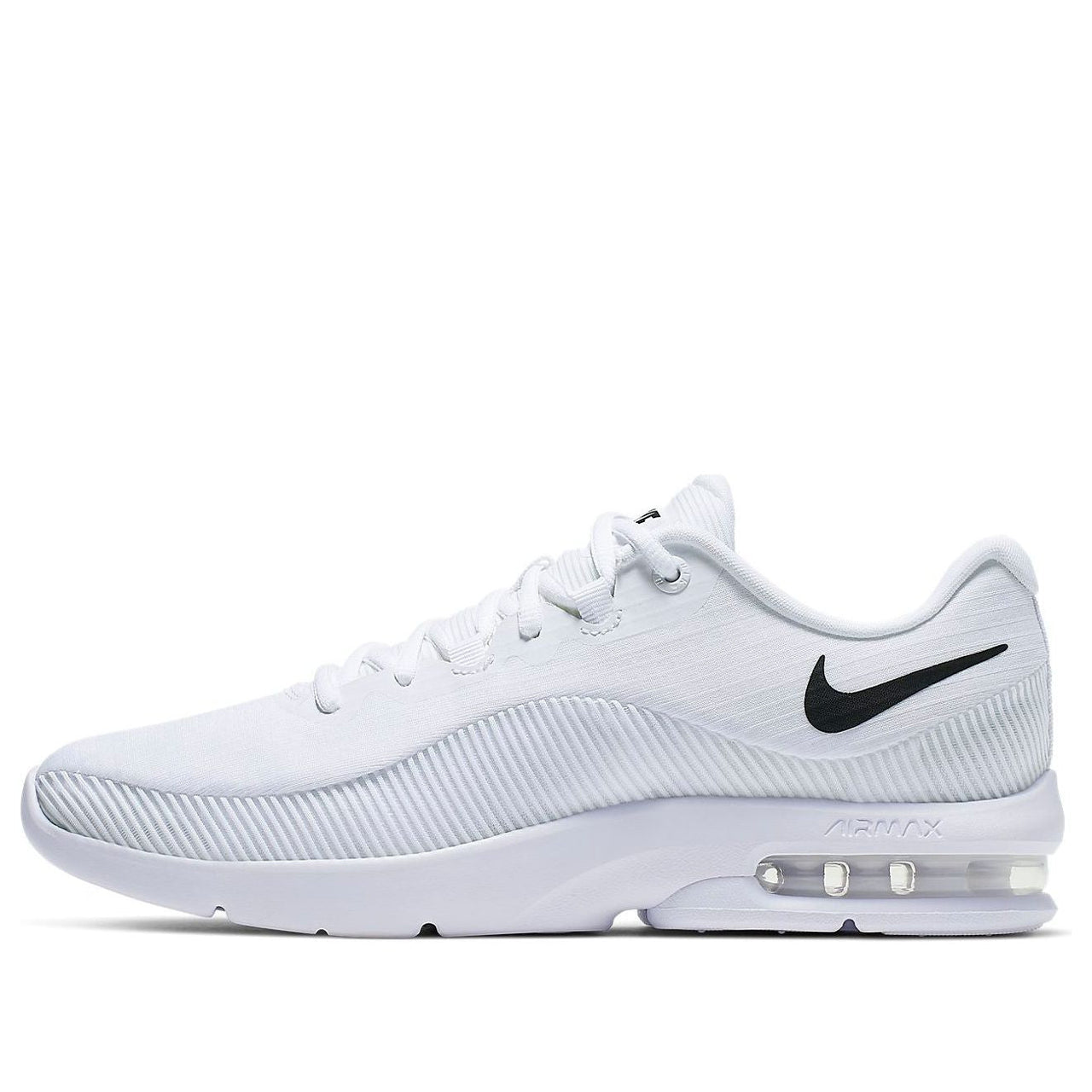 Nike Air Max Advantage 2 'White Black' AA7396-103