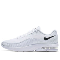 Nike Air Max Advantage 2 'White Black' AA7396-103