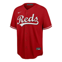 Nike x MLB Cincinnati Reds Replica Baseball Jersey 'Joey Votto 19' T770RD7-CR2