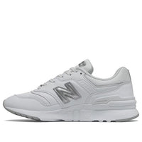 (WMNS) New Balance 997H 'White Silver' CW997HMW