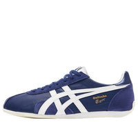 Onitsuka Tiger Runspark 'Blue Yellow' D201L-402