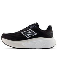 (WMNS) New Balance Fresh Foam X More v6 'Black Grey' WMORGR6
