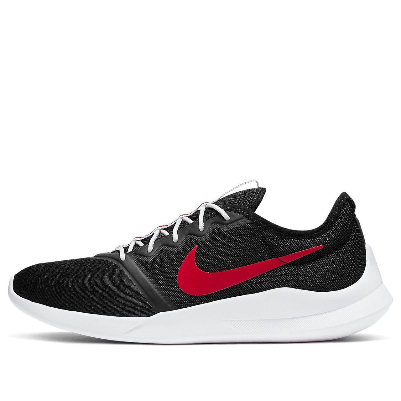 Nike Viale Tech Racer 'Black University Red' AT4209-003