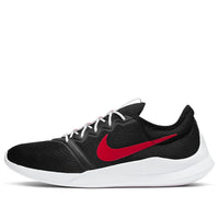 Nike Viale Tech Racer 'Black University Red' AT4209-003