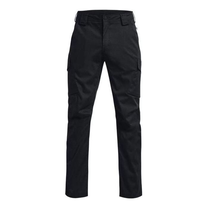Under Armour Enduro Elite Cargo Pant 'Black' 1373667-001