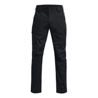 Under Armour Enduro Elite Cargo Pant 'Black' 1373667-001