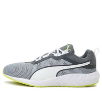 PUMA Flare 2 Softfoam Low Grey/White/Green 189517-02