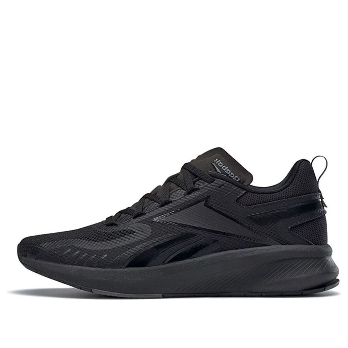 Reebok Fusium Run 2 'Black Gray' FV3814