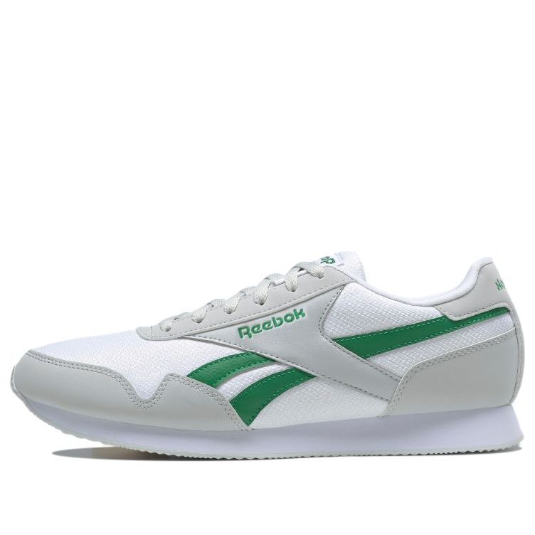 Reebok Royal Classic Jogger 3.0 Low-Top Grey/Green GW7774